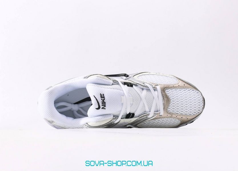 Мужские и женские кроссовки Nike V5 RNR Silver фото