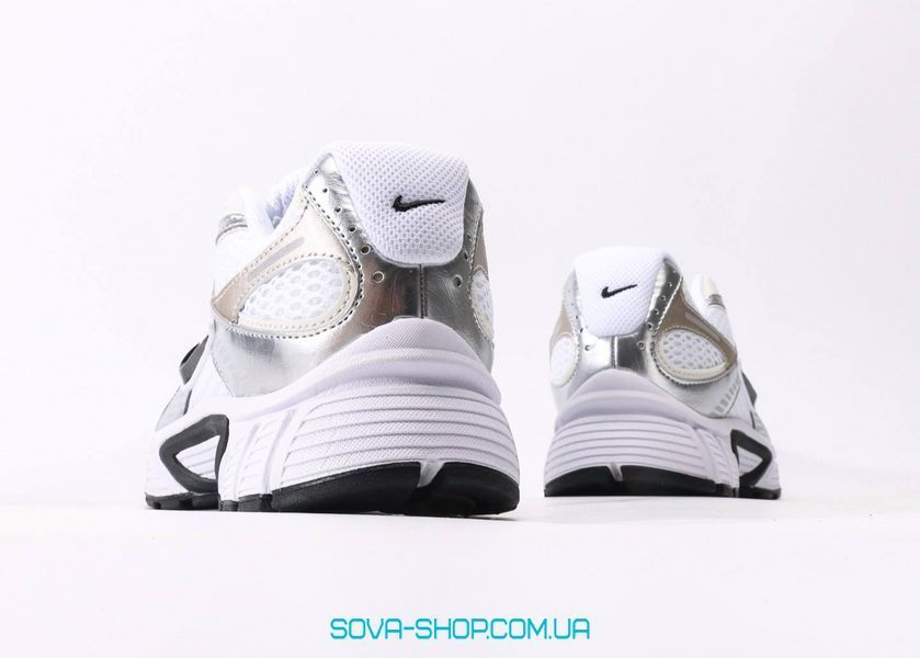 Мужские и женские кроссовки Nike V5 RNR Silver фото