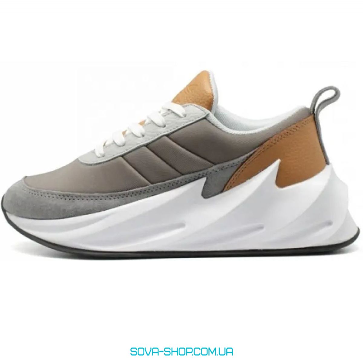 Shark best sale boost shoes