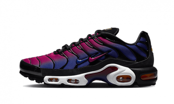 Чоловічі кросівки Patta x Nike Air Max Plus "F.C. Barcelona" фото