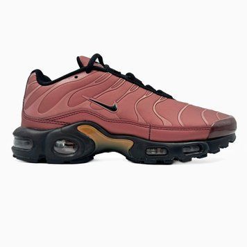 Чоловічі кросівки Nike Air Max TN Plus Bordo фото