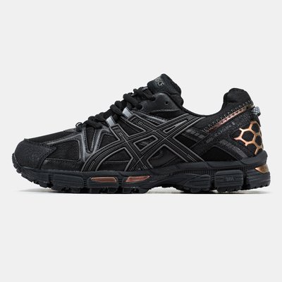 Чоловічі кросівки Asics Gel Kahana 8 Cozy Wear Resistant Outdoor фото