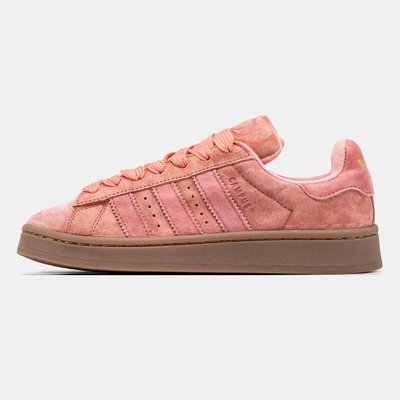 Женские кроссовки Adidas Campus 00s Peach фото