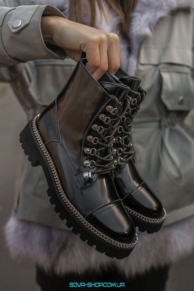 Жіночі ботинки демісезон BALMAIN Luxury Boot фото