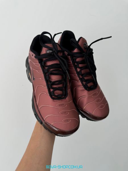Чоловічі кросівки Nike Air Max TN Plus Bordo фото