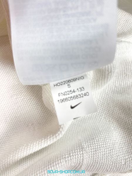 Premium світшот Nike артикул FN0254-133 фото