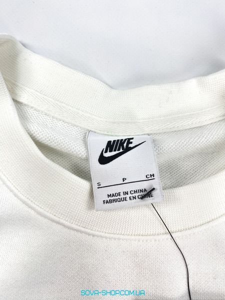Premium світшот Nike артикул FN0254-133 фото