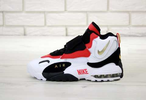 Red black deals speed turf