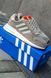 Ексклюзивна модель кросівки Сommonwealth x adidas ZX 500 RM "Black Gradient" Adidas 4096m00 фото 3