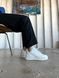 Жіночі кросівки Adidas Forum Bold White re-8895 фото 5