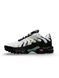 Чоловічі кросівки Nike Air Max Plus White Black Mint re-10299 фото 1