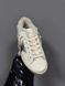 Жіночі зимові кросівки GG SUPERSTAR WHITE / SILVER PINK FUR Premium re-128318 фото 2