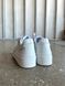 Жіночі кросівки Adidas Forum Bold White re-8895 фото 10