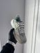 Жіночі кросівки Nike V2K Run Light Iron Ore Grey FZ3596-072 re-10977 фото 3