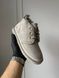 Жіночі зимові ботинки UGG Neumel Light Grey PREMIUM re-12166 фото 3
