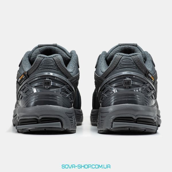 Мужские кроссовки New Balance 1906R Cordura Gore-Tex Grey White фото