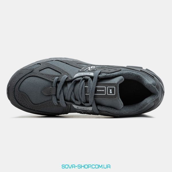 Мужские кроссовки New Balance 1906R Cordura Gore-Tex Grey White фото