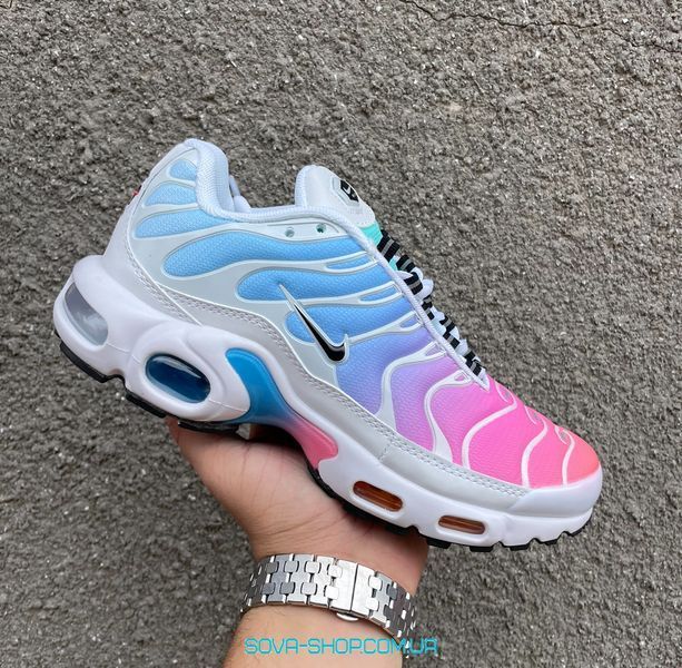 Жіночі кросівки Nike Air Max Plus TN 'Multicolor' фото