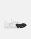 Чоловічі кросівки MAISON MARGIELA White Black Paint Original Box re-127400 фото 4
