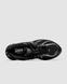 Чоловічі кросівки New Balance 1906R Black Silver re-10915 фото 8