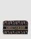 Кошелёк Christian Dior Wallet Blue Oblique Jacquard Blue Premium re-126805 фото 4