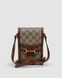 Женская сумка Gucci Horsebit 1955 Mini Bag Premium re-11788 фото 2