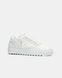 Женские кроссовки Numeris Lace White Premium re-129482 фото 6
