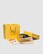Ремінь Burberry Leather TB Belt Black/Tan/Gold Premium re-128203 фото 1