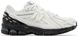 Мужские кроссовки Comme des Garçons Homme x New Balance 1906R ‘White Black’ M1906RCO re-11647 фото 1