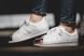 Жіночі кросівки Superstar Metal/Toe White Adidas 526m00 фото 3