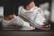 Жіночі кросівки Superstar Metal/Toe White Adidas 526m00 фото 2