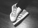 Женские кроссовки Superstar Silver/White Adidas 536m00 фото 4