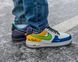 Унисекс кроссовки Nike Air Force 1 &laquo;What The LA&raquo; 5591m00 фото 5