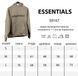 Premium худі Essentials re-10669 фото 4