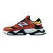 Мужские кроссовки DTLR New Balance 9060 "Fire Sign" re-10564 фото 1