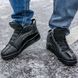 Мужские баскетбольные кроссовки Nike Air Jordan Dub Zero "Black Cat" re-5528 фото 3