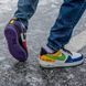 Унисекс кроссовки Nike Air Force 1 &laquo;What The LA&raquo; 5591m00 фото 7