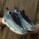 Чоловічі кросівки Adidas Intimidation Packer Stone Grey re-12046 фото 3