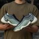 Чоловічі кросівки Adidas Intimidation Packer Stone Grey re-12046 фото 2