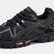 Мужские кроссовки Asics Gel Kahana 8 Cozy Wear Resistant Outdoor re-9664 фото 8