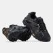 Мужские кроссовки Asics Gel Kahana 8 Cozy Wear Resistant Outdoor re-9664 фото 7