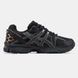 Мужские кроссовки Asics Gel Kahana 8 Cozy Wear Resistant Outdoor re-9664 фото 3