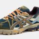 Мужские кроссовки Asics Gel-Kahana 8 Haki re-9166 фото 9