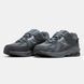 Мужские кроссовки New Balance 1906R Cordura Gore-Tex Grey White re-12319 фото 7