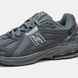 Мужские кроссовки New Balance 1906R Cordura Gore-Tex Grey White re-12319 фото 9