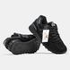 Чоловічі зимові кросівки New Balance 547 Black Хутро re-9827 фото 7