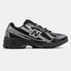 Мужские кроссовки New Balance 740 Black Silver  re-10537 фото 3