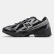 Мужские кроссовки New Balance 740 Black Silver  re-10537 фото 6