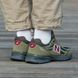 Чоловічі кросівки New Balance 990 v3 x Teddy Santis &laquo;Tan Orange&raquo; re-9369 фото 3