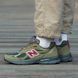 Чоловічі кросівки New Balance 990 v3 x Teddy Santis &laquo;Tan Orange&raquo; re-9369 фото 1